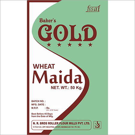 White Whole Wheat Flour White Whole Wheat Flour