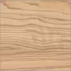 Softwood plywood