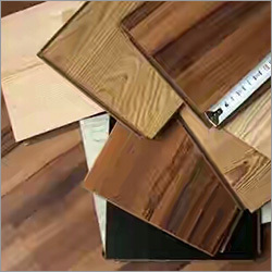 Exterior Plywood