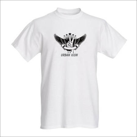Customized T-shirt