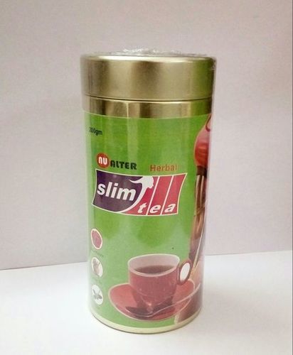 Herbal Slim Tea Dosage Form: Powder