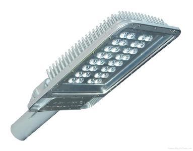 LED Street Lights : 24-36W