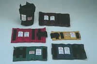 Weight Cuff Set,physiotherapy And Rehabilitation Equipment Age Group: Elders