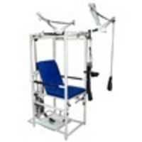 Multi Exercise Chair Age Group: Children