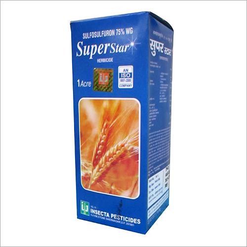 Superstar Herbicide