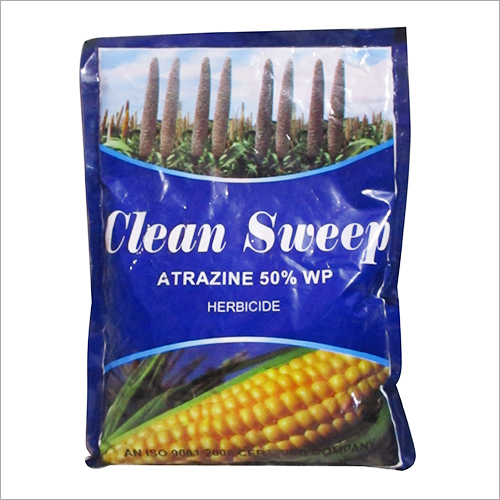 Atrazine 50% WP Herbicide