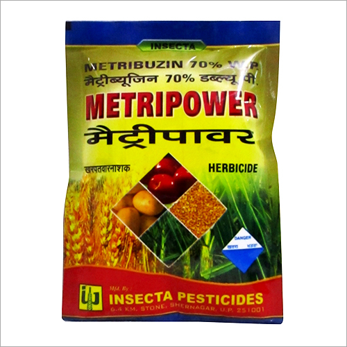 Metripower Herbicide