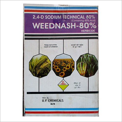 Weednash-80% Herbicide