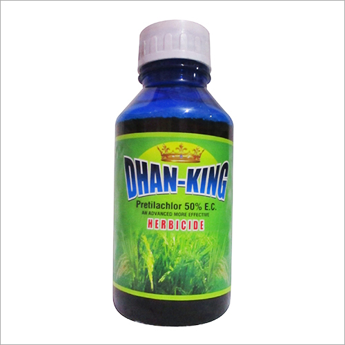 Dhan-King Pretilachlor 50% E