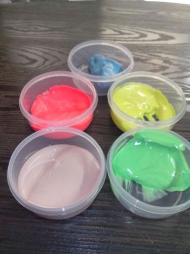 Exercise Putty For Hand Rehabilitation Age Group: Children