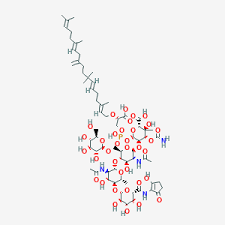 Flavomycin