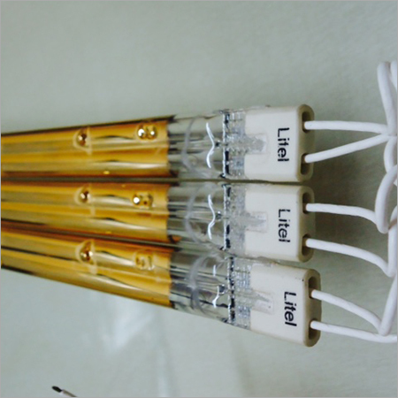 Litel IR Heating Lamp