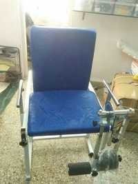 Quadriceps Table Age Group: Infants