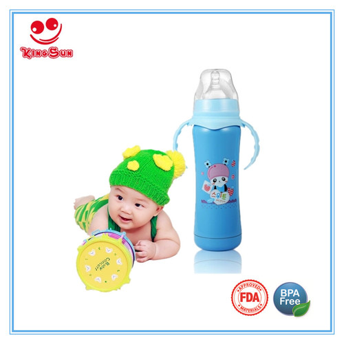 PC Feeding Bottles