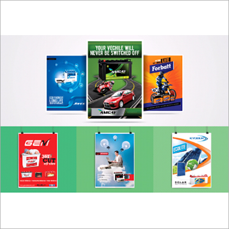 Pamphlet Printing Service - Various Paper Stock, Customizable Sizes & Colors | High-Quality Print, Attractive Designs, Versatile Marketing Tool