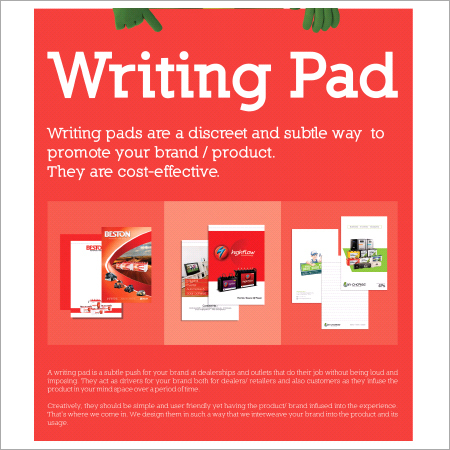 Letterhead Printing Service