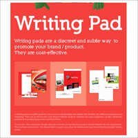 Letterhead Printing Service