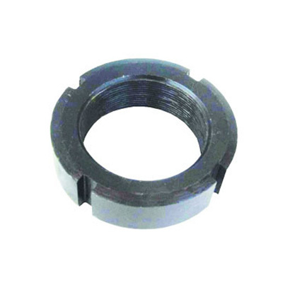 Nut Pinion - Steel, M12x15mm, Zinc Plated | Secure Fit, Durable, Corrosion Resistant, Easy Installation