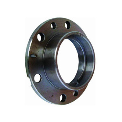 Sleeve Pinion - Steel, 100mm Diameter, 60HRC Hardness | Corrosion Resistant, Precise Machining, Easy Installation