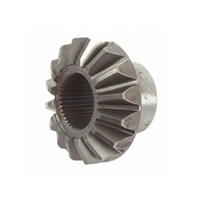 Differential