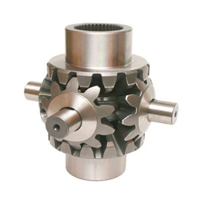 Kit Gear Differential