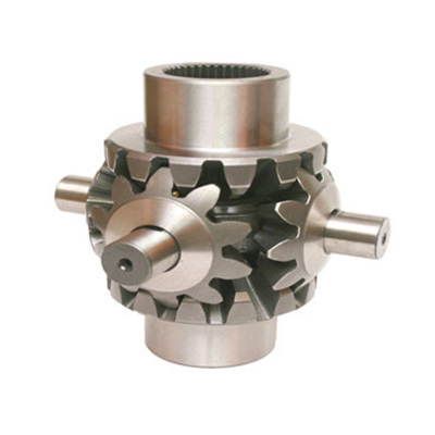 Kit Gear Differential