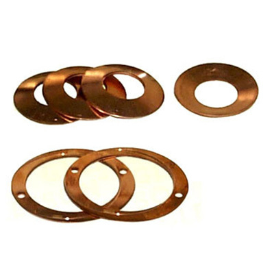 Washer Differential Thrust