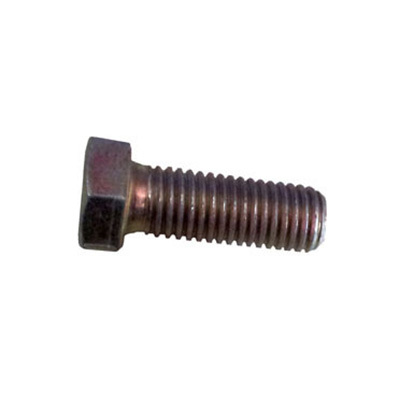 Screw Pinion Sleeve - Steel M6-M12 Zinc-Plated, Square Head, Metric Thread, Secure Fastening