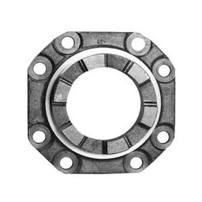 Cap Differential Lock