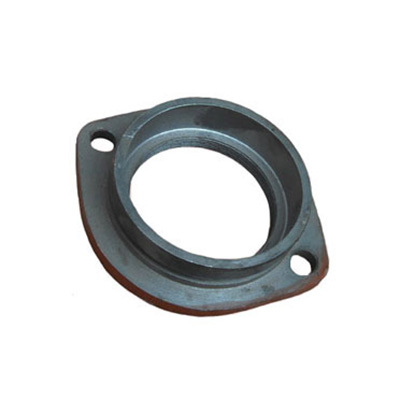 Housing PTo Seal - Metal, Compatible with MF 135/240/245/165/175/185/265/275/285/375, Leak Prevention, Durable, Easy Installation