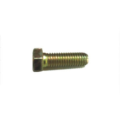 Screw Axle Housing To Centre Housing - Steel, 10x20mm, M10 Thread | Zinc Plated, Corrosion Resistant, High Strength