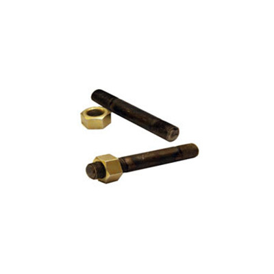 Stud With Nut For Pin Pump Support
