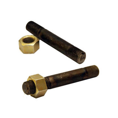 Stud With Nut For Rear Axle Housing To Centre Housing