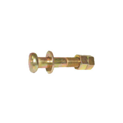 Rear Wheel Rim Bolt