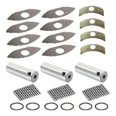 Rear Axle Repair Kit Rear Unit Repair Kit