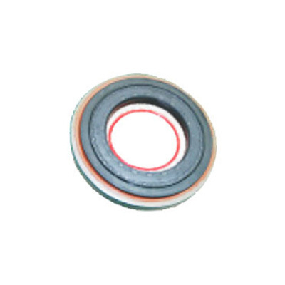 Seal Rear Axle - Rubber, 25-75mm ID, 3pcs | Leak Prevention, Durable, Easy Installation