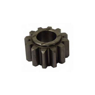 Rear Axle