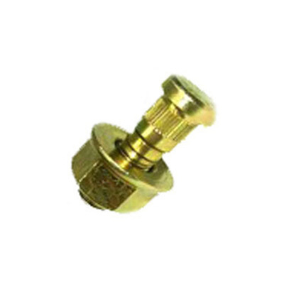 Bolt And Nut Rear AXle