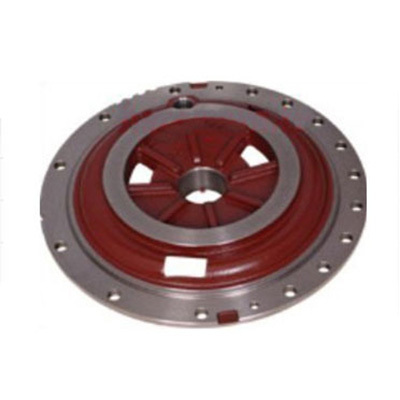 Plate Rear Axle - Steel Alloy, 200mm Diameter, 1000kg Load Capacity | Powder Coated, Bolted Mounting, ISO 286 Tolerance