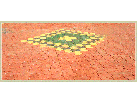 Pavers Block