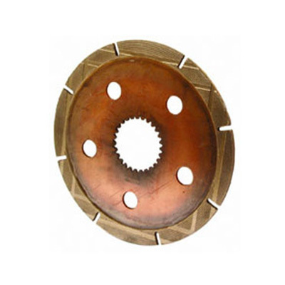 Friction Disc