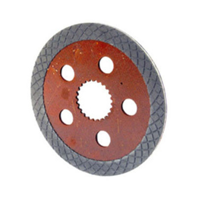 Friction Disc