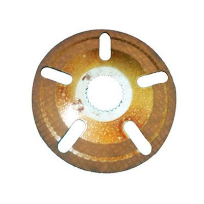Friction Disc