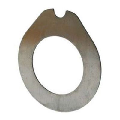 Intermediate Disc - Steel, 150mm Diameter, 10mm Thickness | Durable, Reliable, Precise Fit, Easy Install
