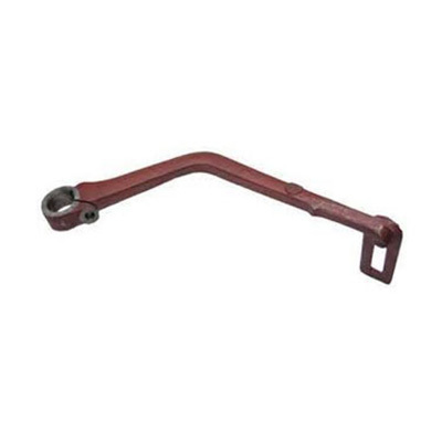 Brake Pedal LH