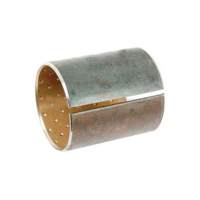 Bush Brake Pedal - Steel Bronze, Split Design, Specific Hardness | Durable, Precise Fit, Corrosion Resistant