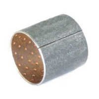 Bush Brake Pedal