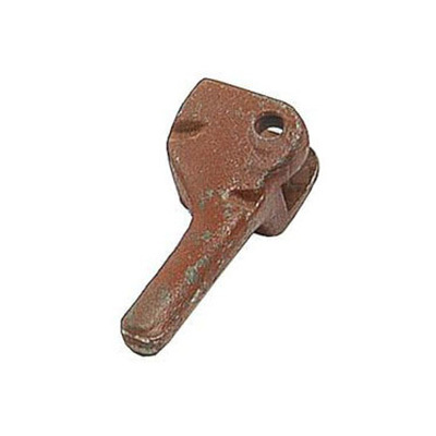 Lock Combined Brake
