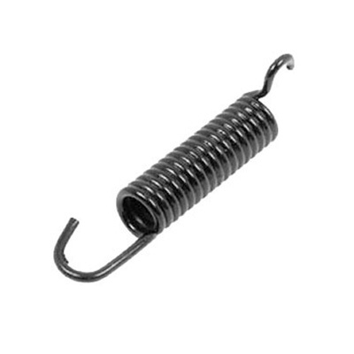 Brake Shoe Spring To Anchor Pin