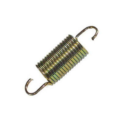 Spring Brake Pedal